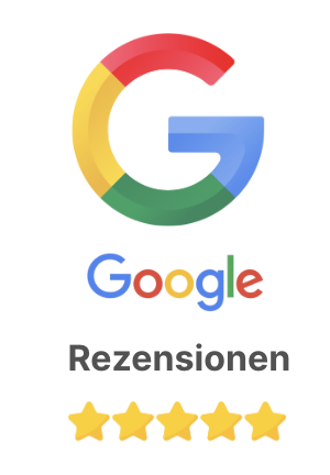 Google Rezensionen Dr. Linda Asamoah